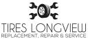 Tires Longview logo